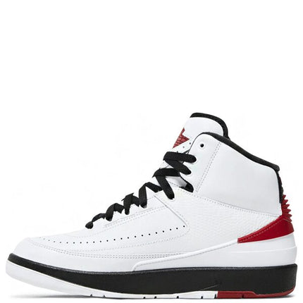 Air Jordan 2 Retro OG Chicago (2022)