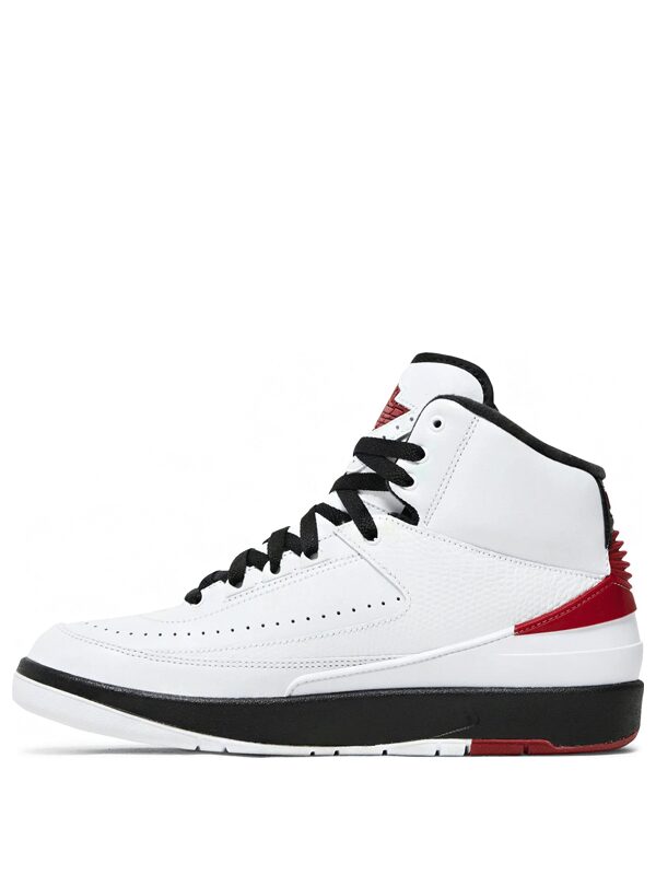 Air Jordan 2 Retro OG Chicago (2022)