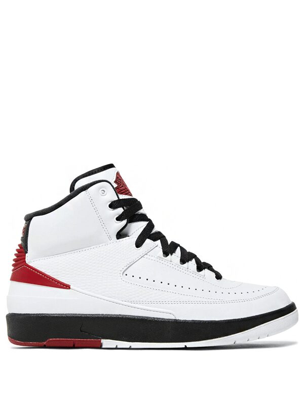 Air Jordan 2 Retro OG Chicago (2022)