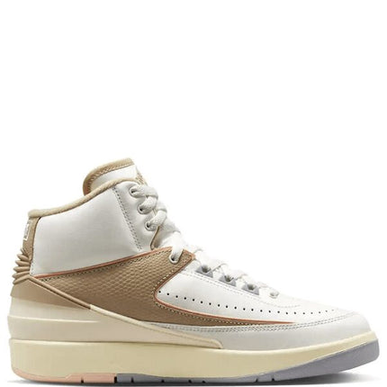 Air Jordan 2 Sunset Haze