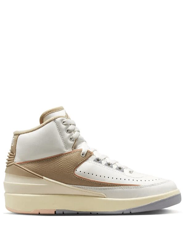 Air Jordan 2 Sunset Haze