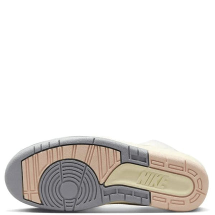 Air Jordan 2 Sunset Haze