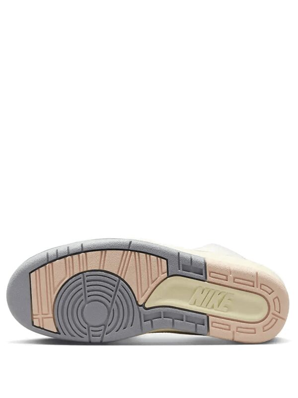 Air Jordan 2 Sunset Haze