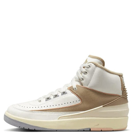 Air Jordan 2 Sunset Haze