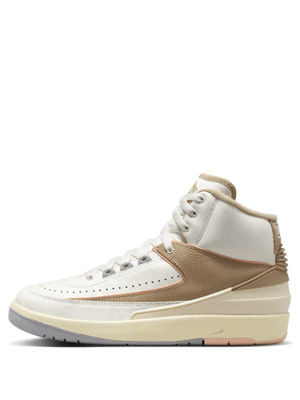 Air Jordan 2 Sunset Haze