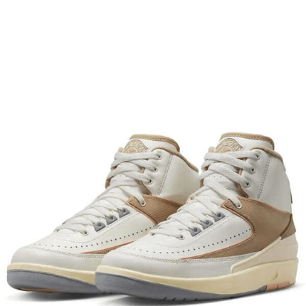 Air Jordan 2 Sunset Haze