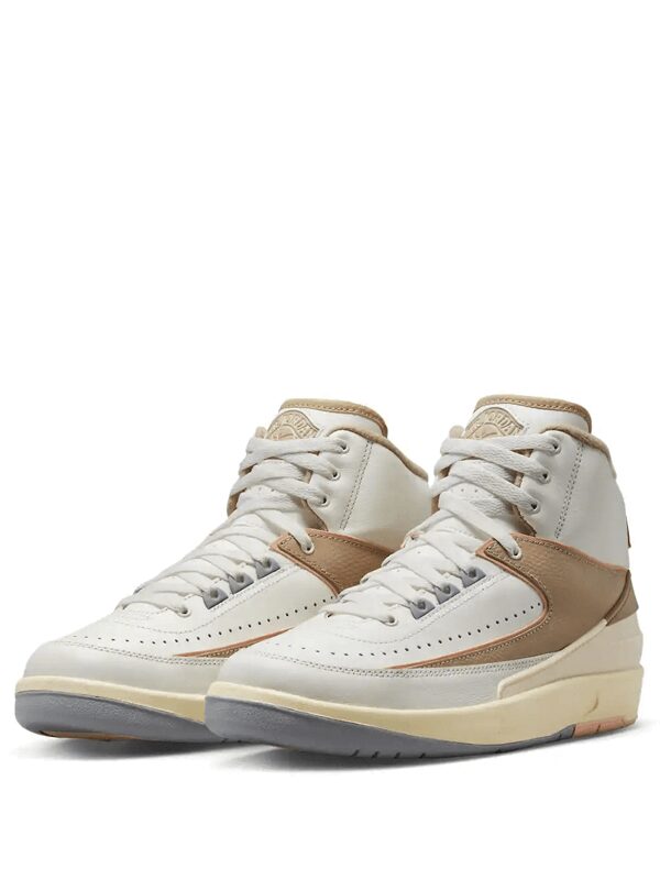 Air Jordan 2 Sunset Haze