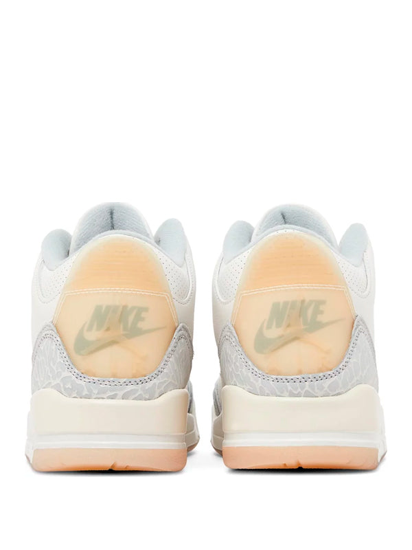 Air Jordan 3 Craft Ivory