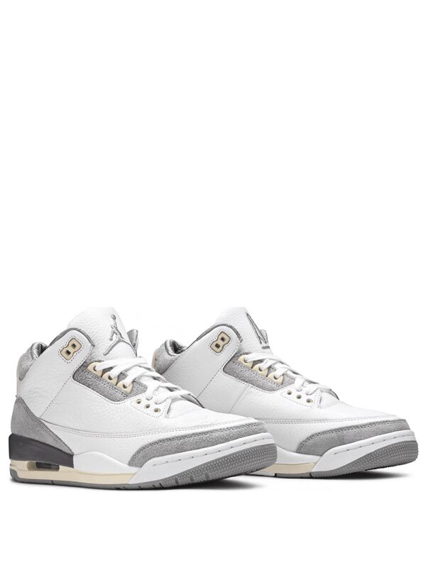 Air Jordan 3 Retro A Ma Maniére
