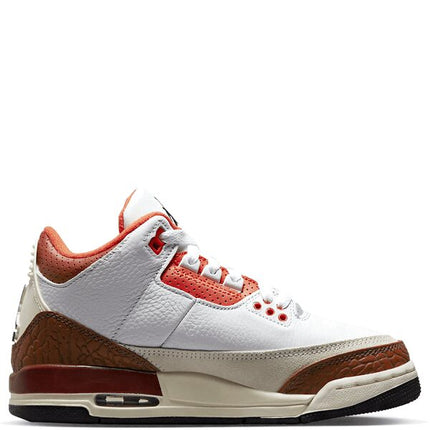 Air Jordan 3 Retro Dunk on Mars