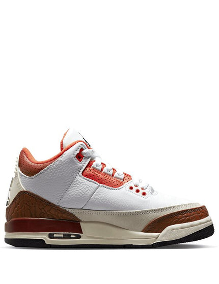 Air Jordan 3 Retro Dunk on Mars