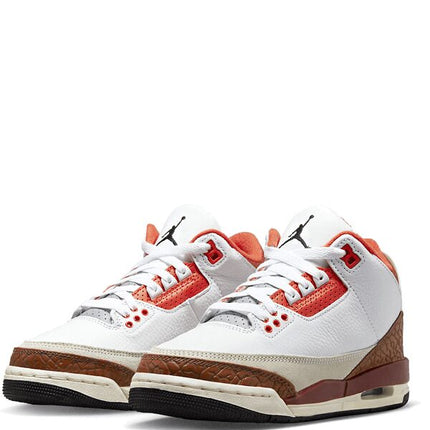 Air Jordan 3 Retro Dunk on Mars