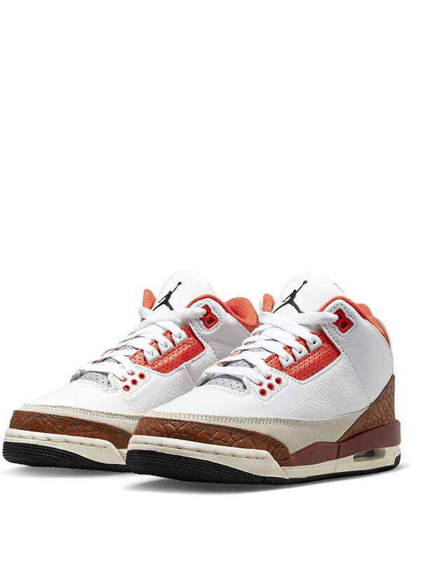 Air Jordan 3 Retro Dunk on Mars