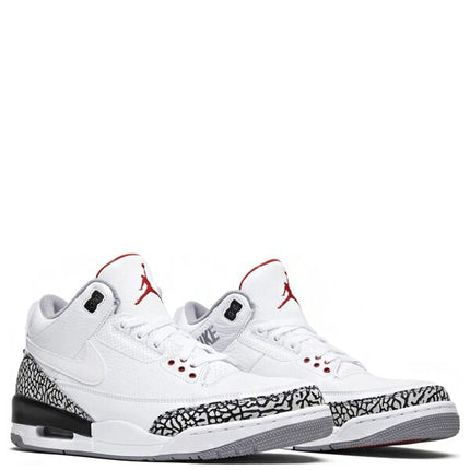 Air Jordan 3 Retro JTH Super Bowl