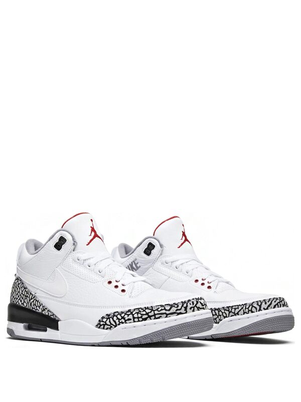 Air Jordan 3 Retro JTH Super Bowl