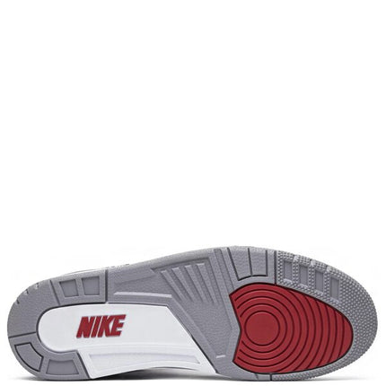 Air Jordan 3 Retro JTH Super Bowl