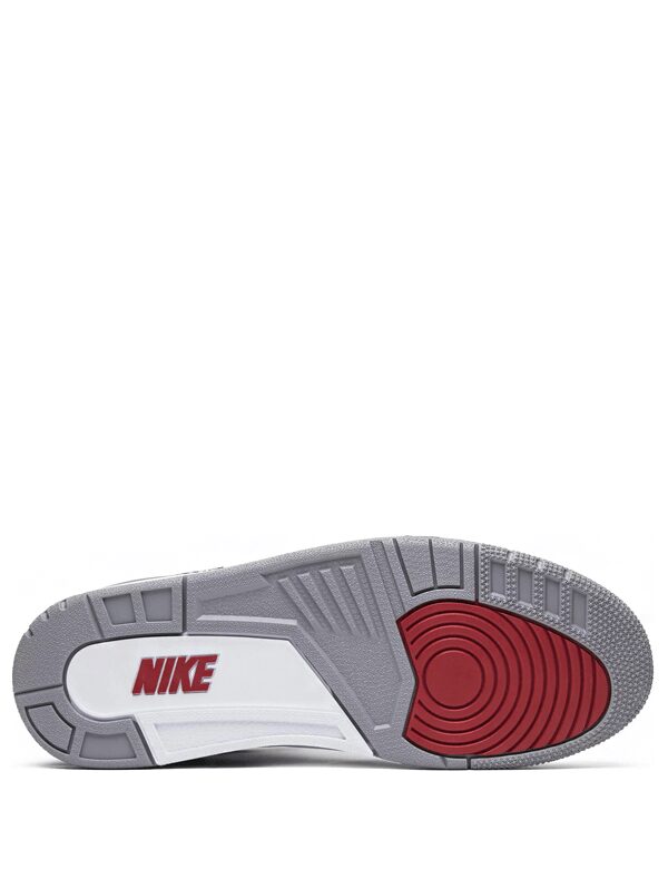 Air Jordan 3 Retro JTH Super Bowl