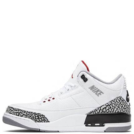 Air Jordan 3 Retro JTH Super Bowl