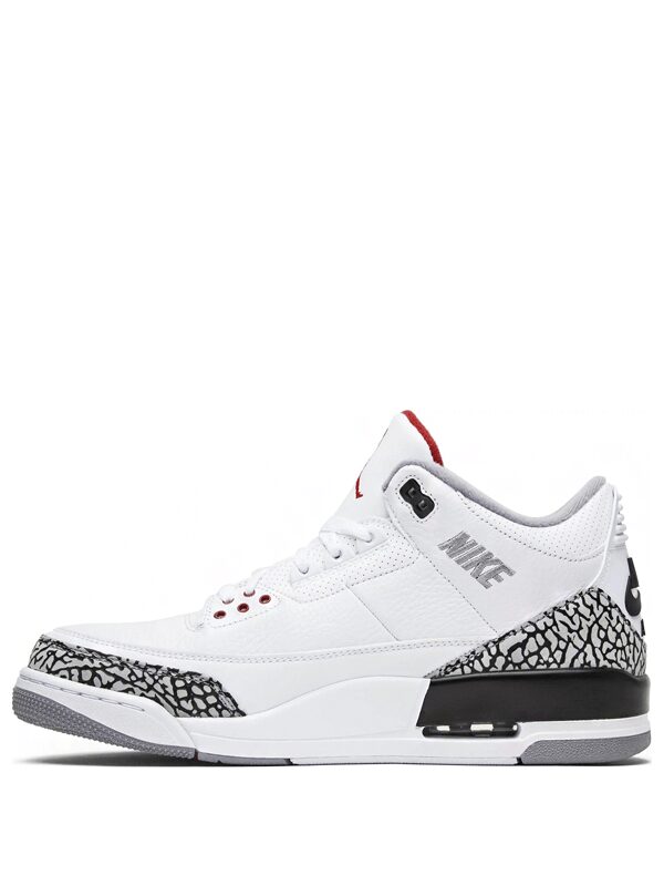 Air Jordan 3 Retro JTH Super Bowl