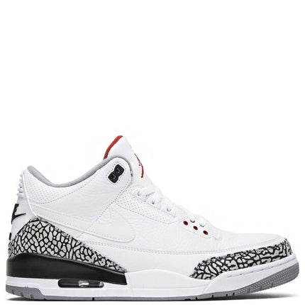 Air Jordan 3 Retro JTH Super Bowl