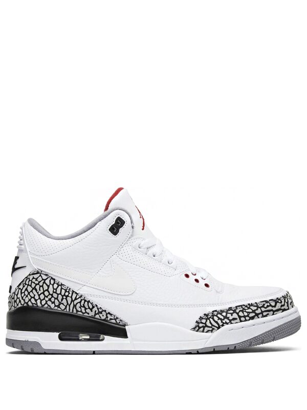 Air Jordan 3 Retro JTH Super Bowl