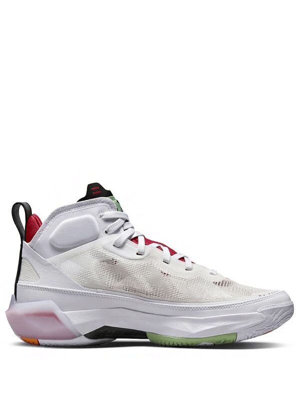 Air Jordan 37 Hare