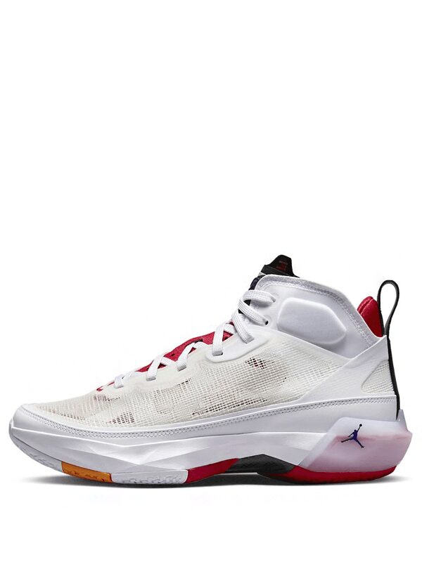 Air Jordan 37 Hare