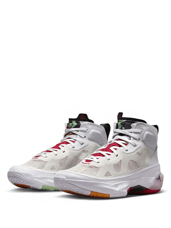 Air Jordan 37 Hare
