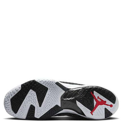 Air Jordan 37 Low Siren Red