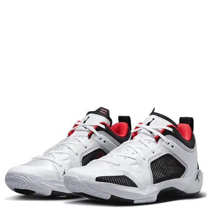 Air Jordan 37 Low Siren Red