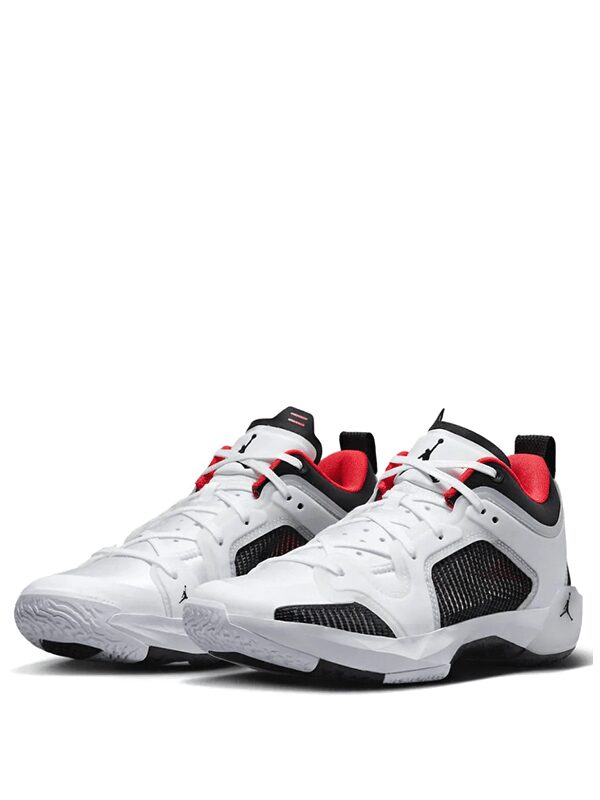 Air Jordan 37 Low Siren Red