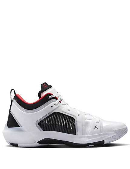 Air Jordan 37 Low Siren Red