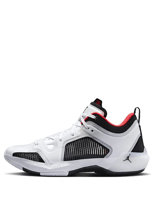 Air Jordan 37 Low Siren Red
