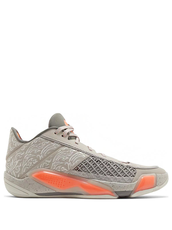 Air Jordan 38 Low torch