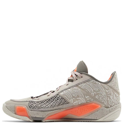 Air Jordan 38 Low torch