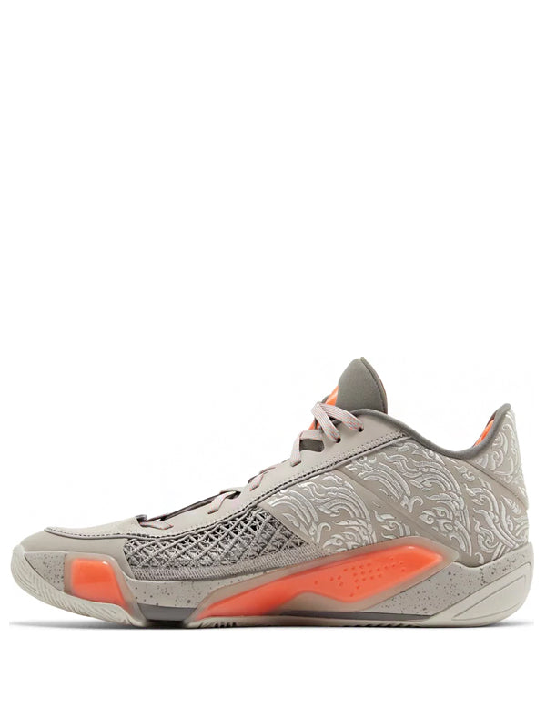 Air Jordan 38 Low torch
