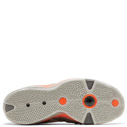 Air Jordan 38 Low torch
