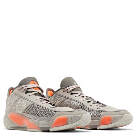 Air Jordan 38 Low torch