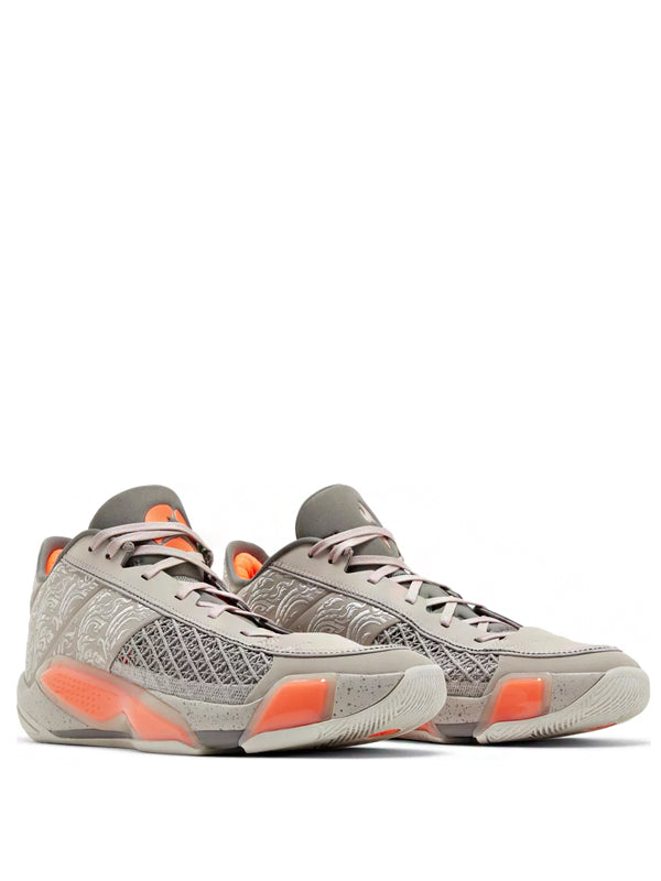 Air Jordan 38 Low torch