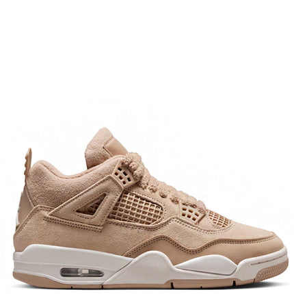 Air Jordan 4 Cozy Girl