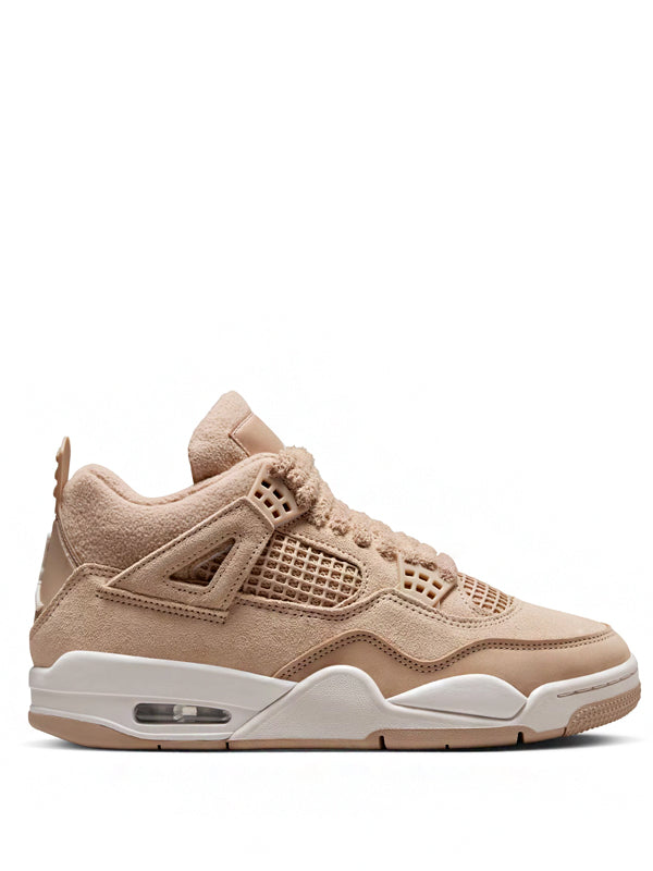Air Jordan 4 Cozy Girl