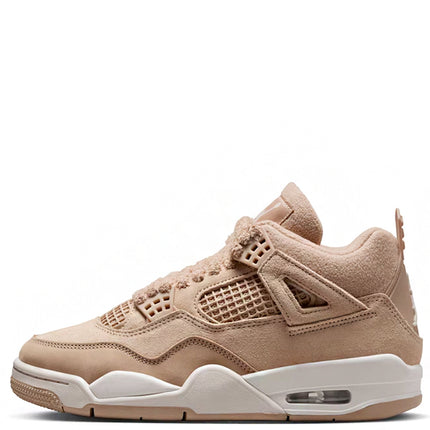 Air Jordan 4 Cozy Girl