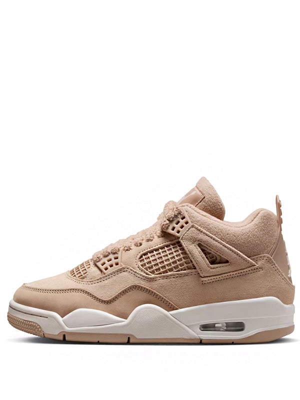 Air Jordan 4 Cozy Girl