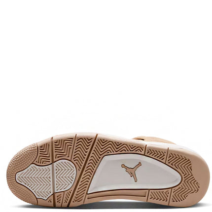 Air Jordan 4 Cozy Girl
