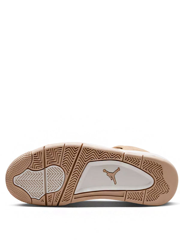Air Jordan 4 Cozy Girl