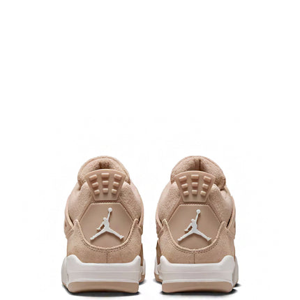 Air Jordan 4 Cozy Girl