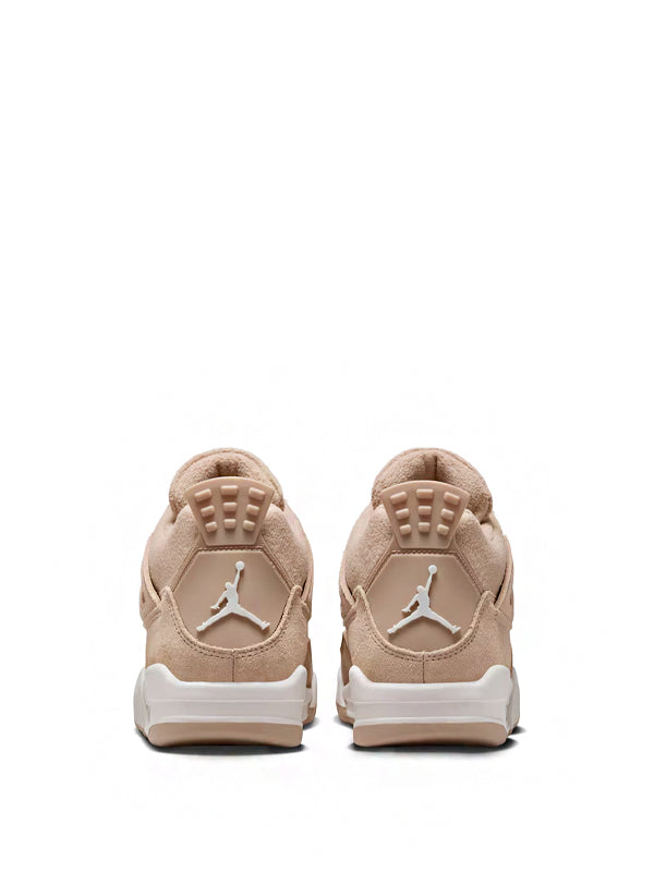 Air Jordan 4 Cozy Girl