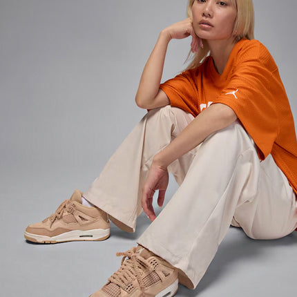 Air Jordan 4 Cozy Girl