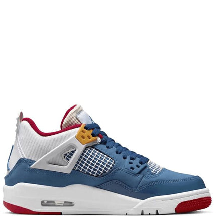 Air Jordan 4 GS Messy Room