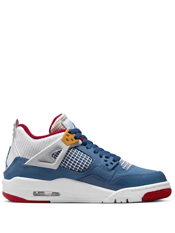 Air Jordan 4 GS Messy Room